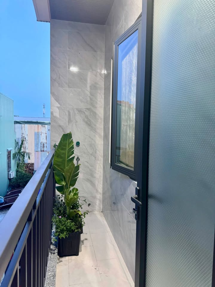 Căn hộ studio cho thuê tại Mỹ An 45m² giá 7 triệu - Yên tĩnh và đầy đủ nội thất!