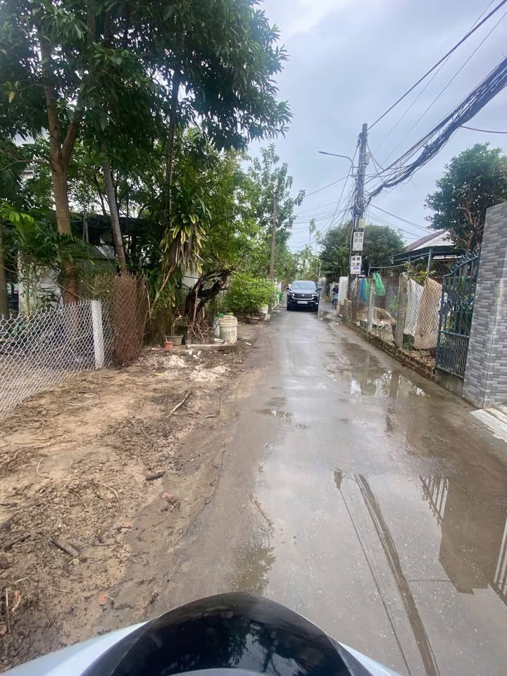 Đất nền Thôn 5 Cẩm Thanh, Hội An 156m² giá 4 tỷ - Đầu tư sinh lời hiệu quả!