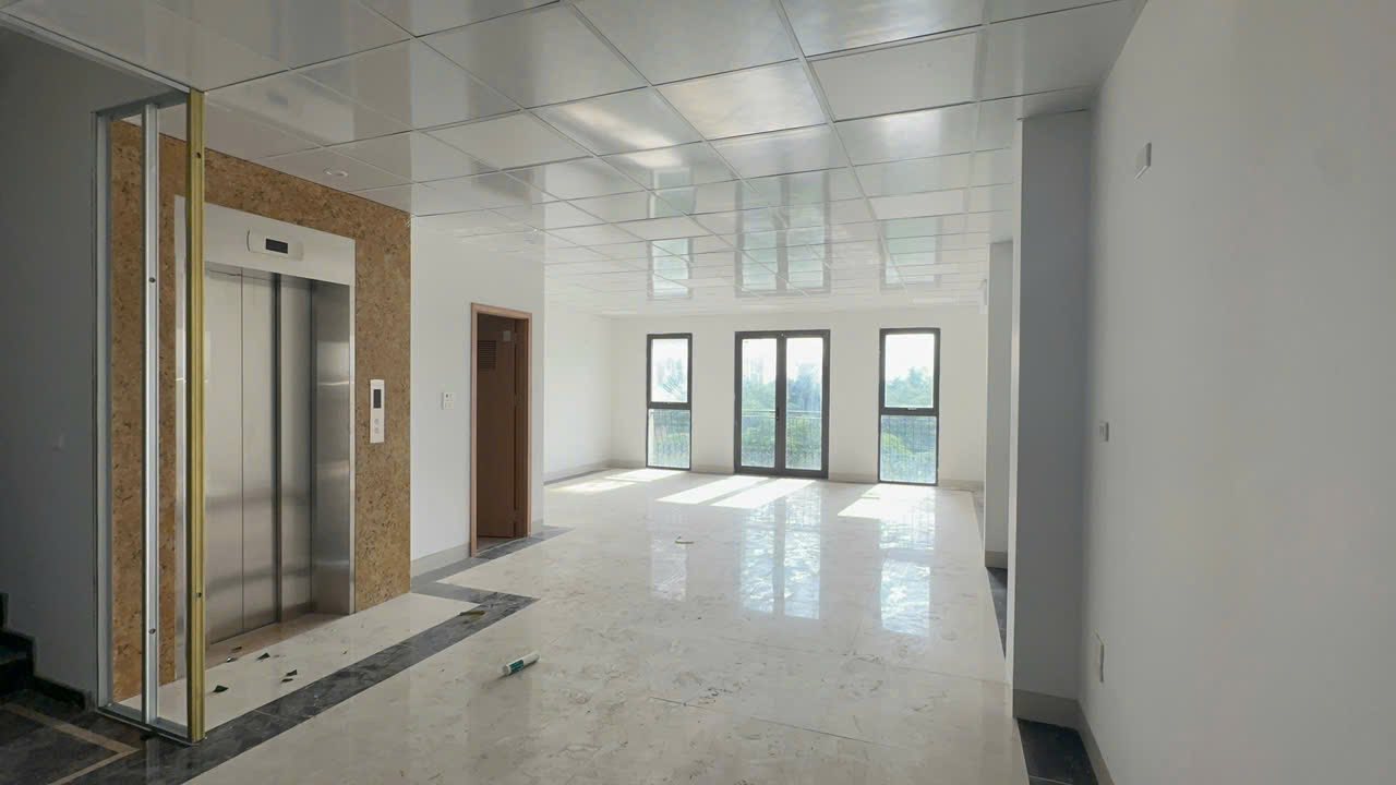 Văn phòng cho thuê tại Liền kề Terra An Hưng, 80m², giá 10 triệu - Vị trí đẹp, tiện nghi đầy đủ!