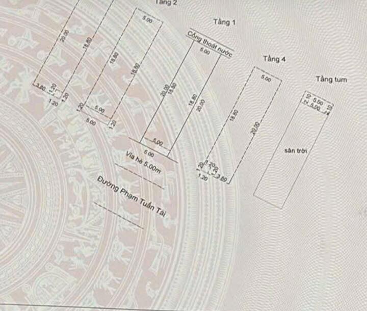 Căn hộ Nam Việt Á Đà Nẵng 100m² - Chính chủ bán gấp, cho thuê full