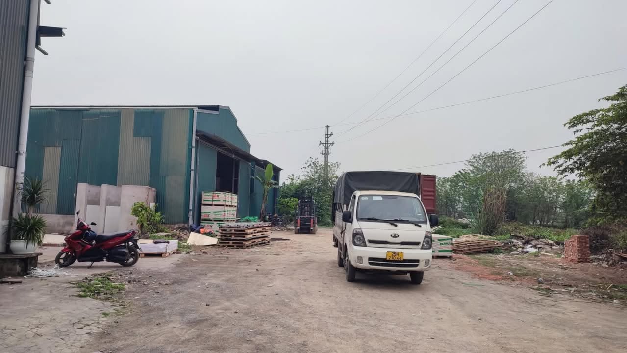 Nhà riêng Cự Khê, Thanh Oai 81m² giá 10 tỷ - Sổ đẹp, đường rộng 24m