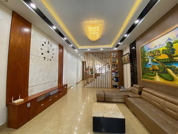 Nhà mặt tiền Tôn Đức Thắng, Kiên Lương 140m² giá 4.99 tỷ - Hướng Tây Nam, view biển tuyệt đẹp!