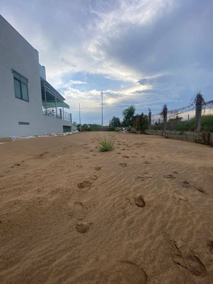 Đất mặt tiền ĐT 846, Tân Nghĩa, 470m² giá 1.95 tỷ - Cơ hội đầu tư tuyệt vời!