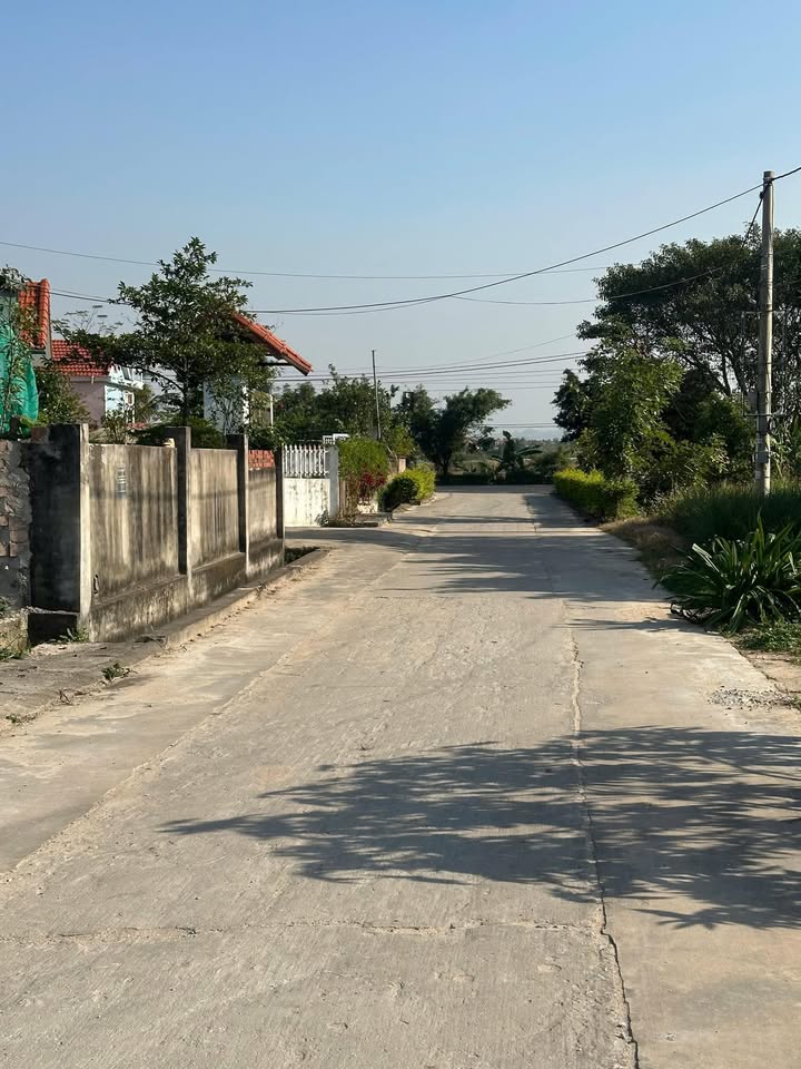 Đất nền Khê Thượng, Đông Triều 140m² chỉ 500 triệu - Cơ hội đầu tư hấp dẫn!