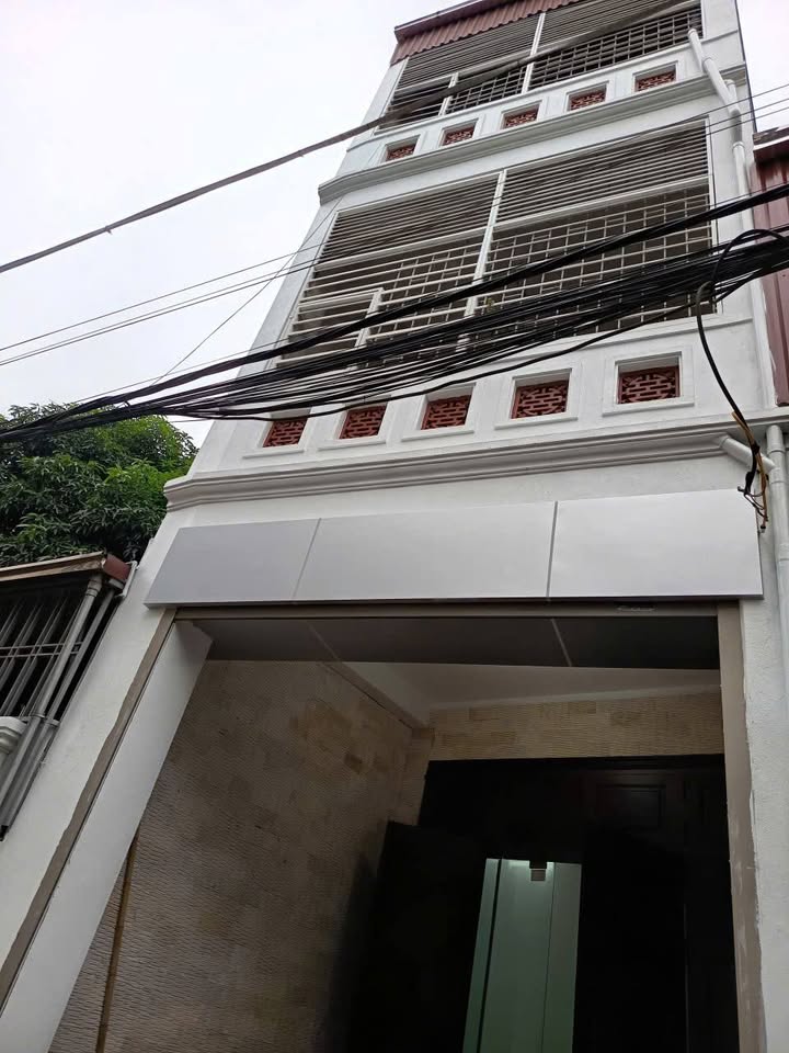 Bán nhà dân xây Liên Ninh 43.6m² giá 5 tỷ - Vị trí đắc địa, phù hợp kinh doanh