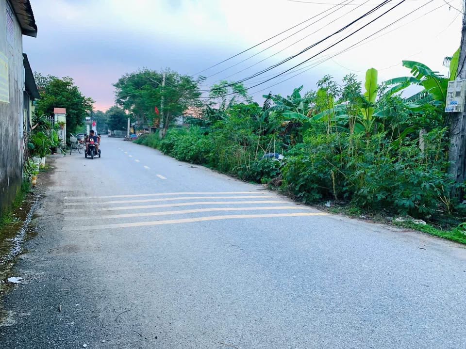 Đất tái định cư Liêm Tuyền 200m² giá 2.7 tỷ - Cơ hội đầu tư hấp dẫn!