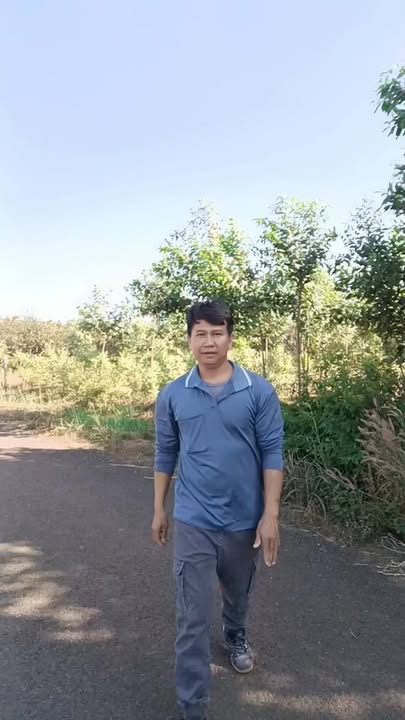 Đất nền Tân Tiến Bù Đốp 1200m² giá 24 tỷ - Mặt tiền nhựa 18m, thương lượng tốt!