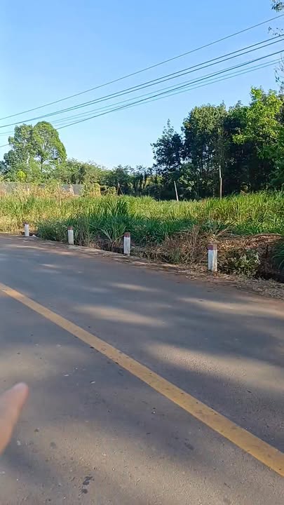 Đất nền Bù Đốp 473m² giá 600 triệu - Đường rộng, vị trí đẹp!