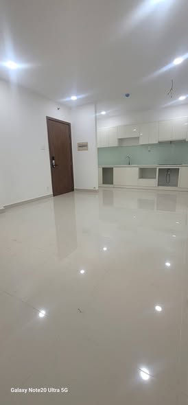 Căn hộ The Western Capital Quận 6 88m² giá 3.2 tỷ - Lô góc hiếm có, view thoáng mát!