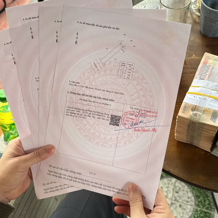 Đất nền Xuân An - Cát Tường 150m² giá chỉ 700 triệu - Cơ hội vàng đầu tư!