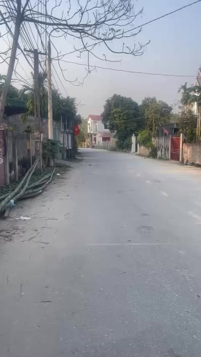 Đất nền mặt đường DH7, Thị xã Phú Thọ 200m² giá chỉ 2 tỷ - Kinh doanh đắc địa!