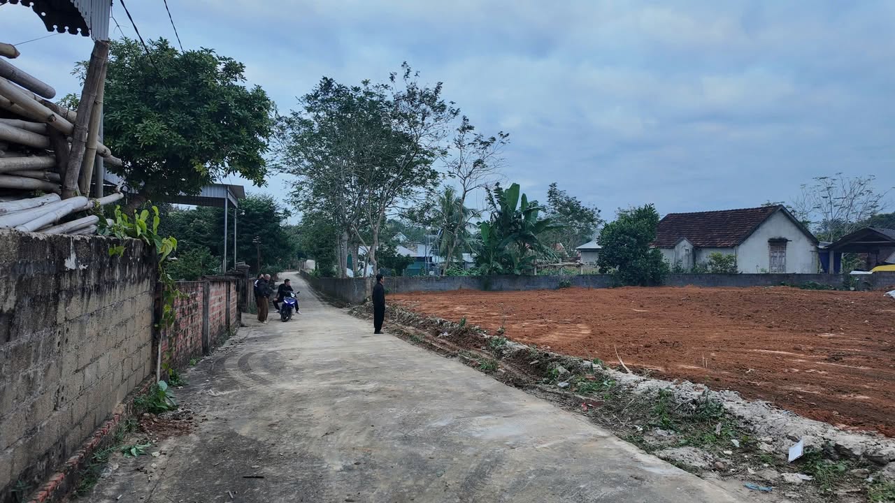 Đất nền Nghĩa Hồng 157m² giá chỉ từ 100 triệu - Cơ hội đầu tư tuyệt vời!