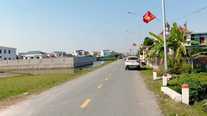 Đất nền Tân Quỳnh, Hoàng Mai 20622m² - Đầu tư sinh lời tuyệt vời!