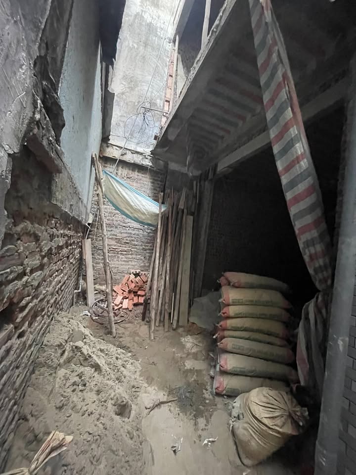 Nhà độc lập Thiên Lôi 46m² giá tốt - Đầu tư sinh lời ngay!