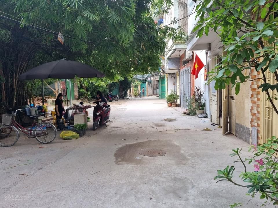 Nhà phố 4 tầng ngõ 134 Nguyễn An Ninh 30m² giá 3 tỷ - Chính chủ bán gấp!