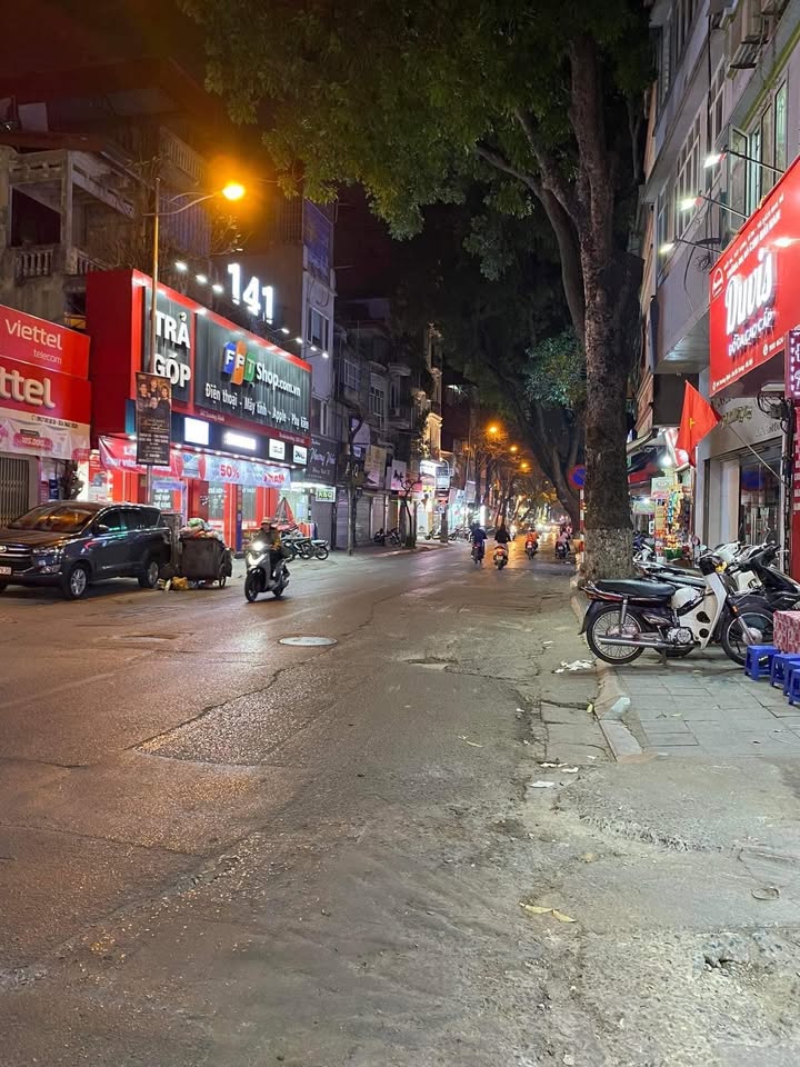 Nhà riêng phố Trương Định, quận Hai Bà Trưng 23m² giá 2 tỷ - Sẵn sàng ở ngay!