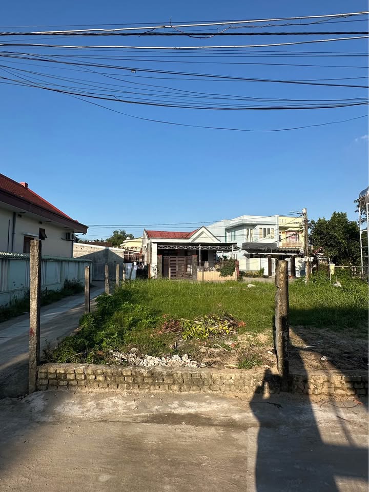 Đất thổ cư Lệ Sơn Bắc, Hoà Tiến, Đà Nẵng 139m² giá 2.6 tỷ - Vị trí đắc địa, giao thông thuận lợi!