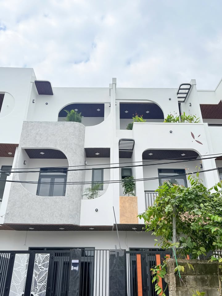 Nhà phố An Khê Đà Nẵng 85m² giá 4.7 tỷ - Sẵn sàng vào ở ngay!