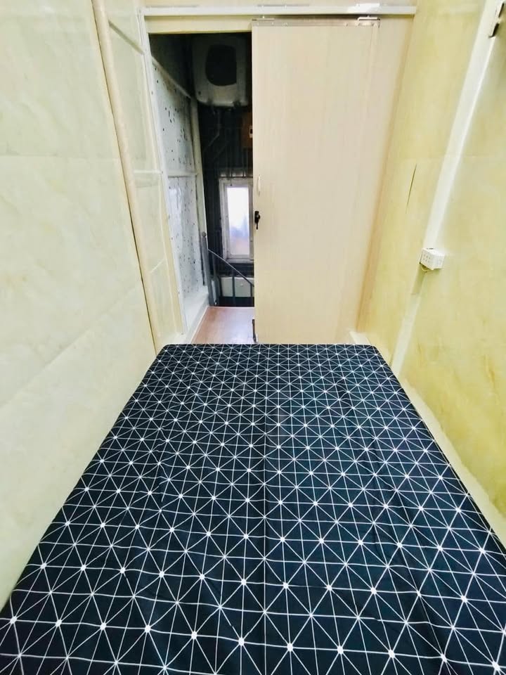 Nhà phố Tân Mai Hoàng Mai 60m² giá 1.5 tỷ - Chính chủ bán gấp!