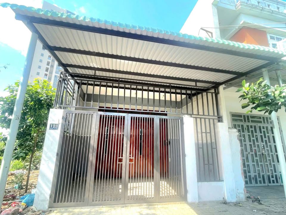 Nhà gác lửng 100m² tại Đà Nẵng giá 4.15 tỷ - Thương lượng ngay!