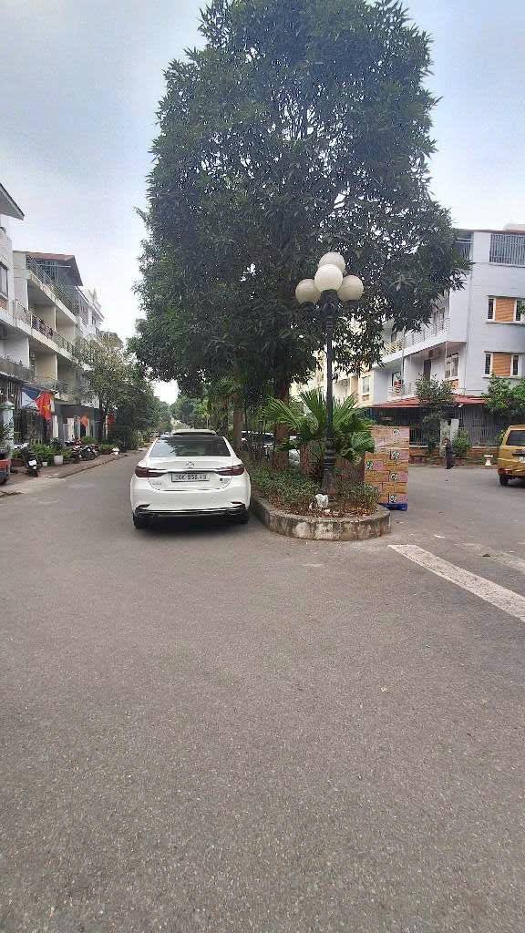 Đất Tây Mỗ - Nam Từ Liêm 86m² giá 9 tỷ - Đầu tư sinh lời ngay!