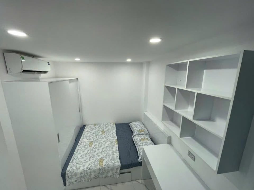 Nhà phố Thái Thịnh Đống Đa 65m² giá 10.8 tỷ - Lô góc đỉnh cao, pháp lý chuẩn!