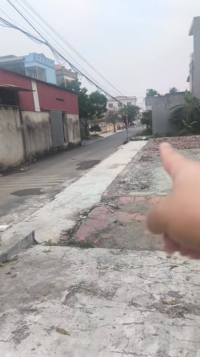 Đất nền lô góc đường 37, An Ninh, Tiền Hải 100m² - Cơ hội đầu tư tuyệt vời!