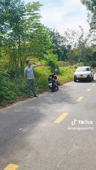 Đất nền Chánh Phú Hòa Bến Cát 12000m² giá 20 tỷ - Mặt tiền nhựa, gần chợ và KCN