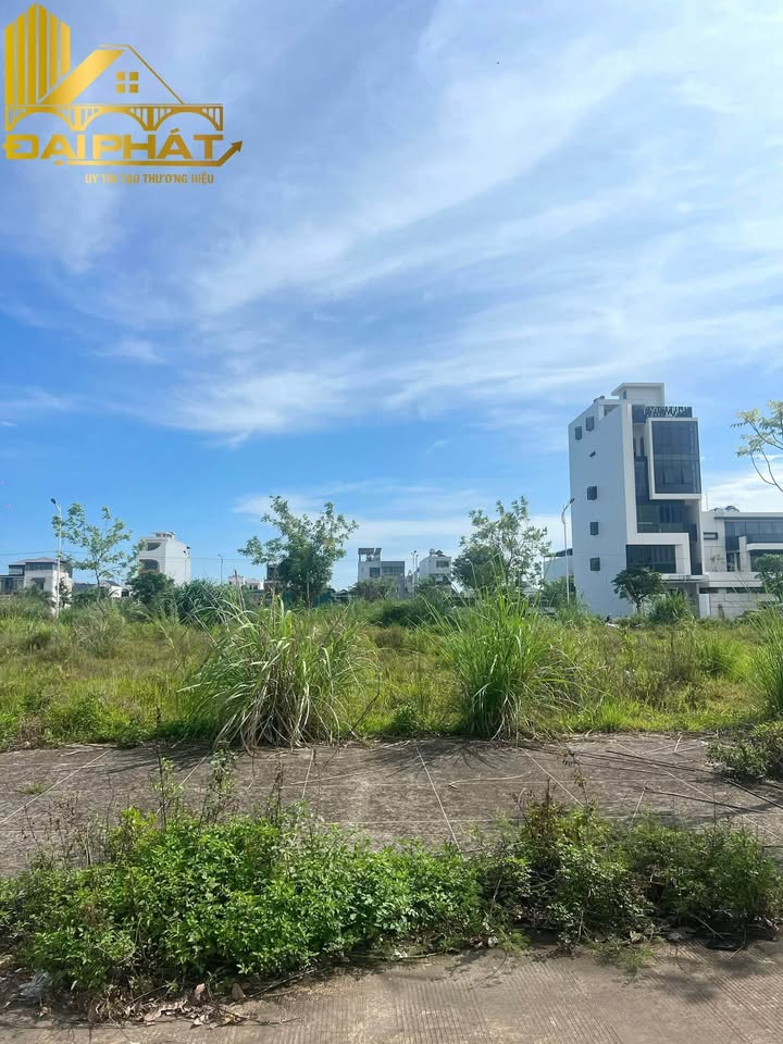 Đất nền dự án KaLongriverside Móng Cái 140m² - Tiềm năng sinh lời cao!