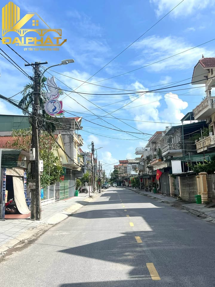 Đất nền Móng Cái 139.3m² giá thỏa thuận - Vị trí trung tâm gần chợ Thọ Xuân!