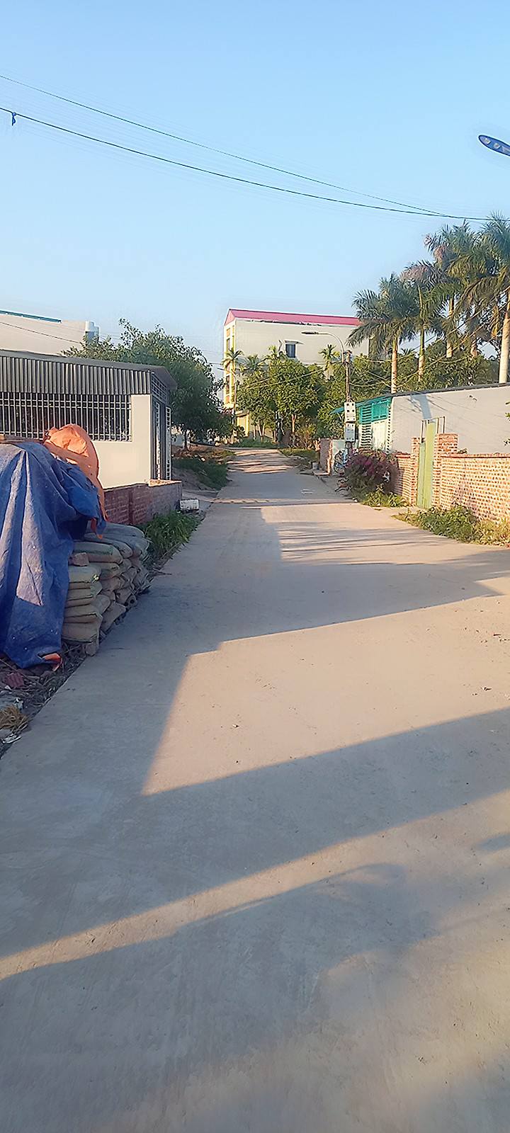 Đất nông nghiệp khu phố 4 Hải Yên 250m² giá 1.1 tỷ - Cơ hội đầu tư tuyệt vời!