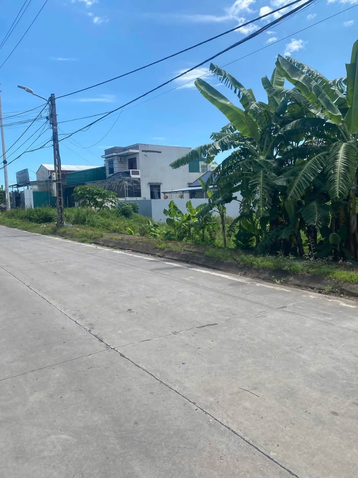 Đất nền trung tâm Móng Cái 80m² giá thỏa thuận - Đầu tư sinh lời ngay!