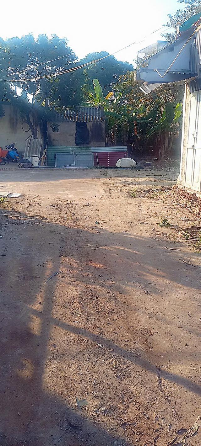 Đất nền Khu 4 Hải Yên Móng Cái 109.5m² giá chỉ 1 tỷ - Cơ hội đầu tư tuyệt vời!