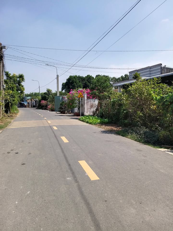 Đất Sổ Riêng Bình Hòa Vĩnh Cửu 100m² giá 930 triệu - Đầu tư sinh lời ngay!