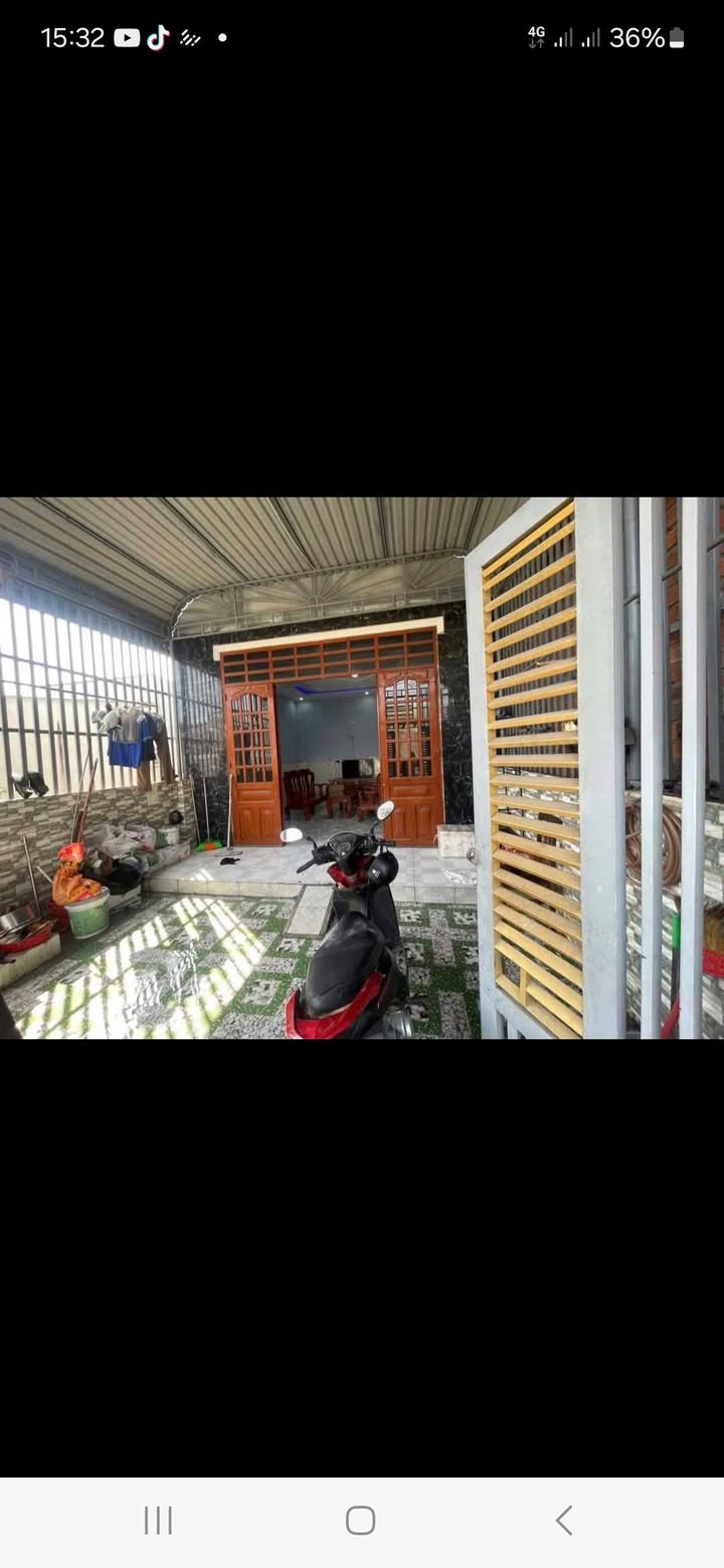 Nhà riêng Biên Hòa 92m² giá 1.199 tỷ - Sân xe rộng rãi, thoáng mát!