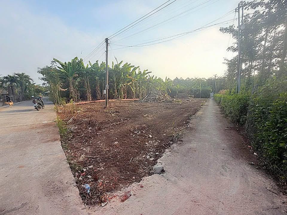 Lô đất biệt thự góc Xuân Sơn Châu Đức 200m² giá 920 triệu - Sổ đỏ chính chủ, đầu tư sinh lời!