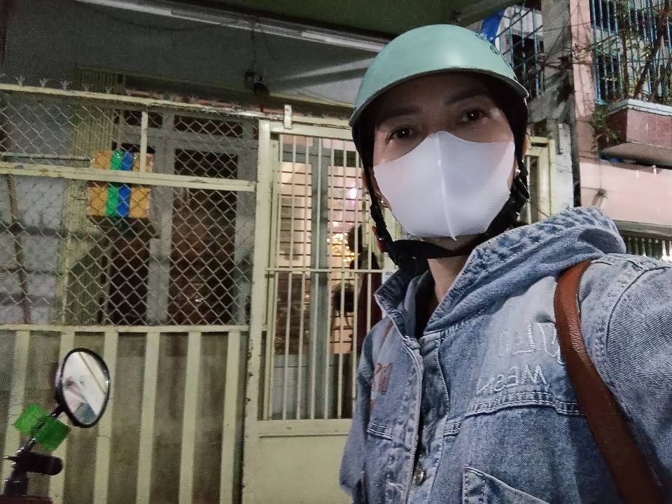 Nhà phố Huỳnh Tấn Phát, Quận 7, 150m² giá 8.5 tỷ - Cơ hội đầu tư hấp dẫn!