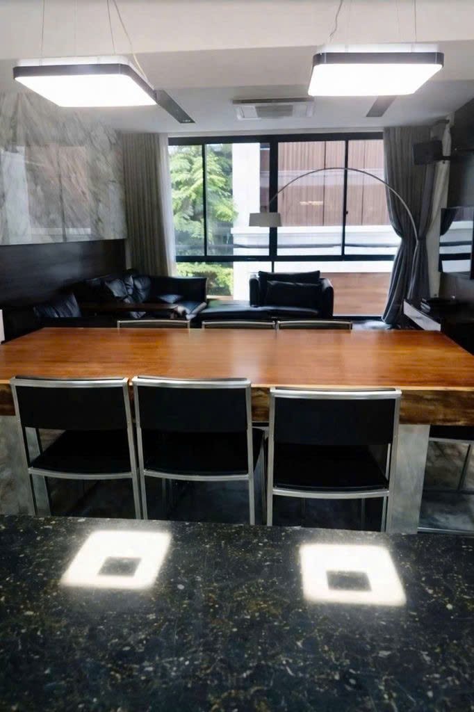 Cho thuê nhà đường Nguyễn Trọng Tuyển, Tân Bình 96m² - Thích hợp làm văn phòng!