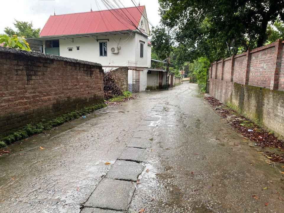 Đất nền phường Xuân Khanh 1200m² giá thỏa thuận - Mặt tiền rộng, dân cư đông đúc!