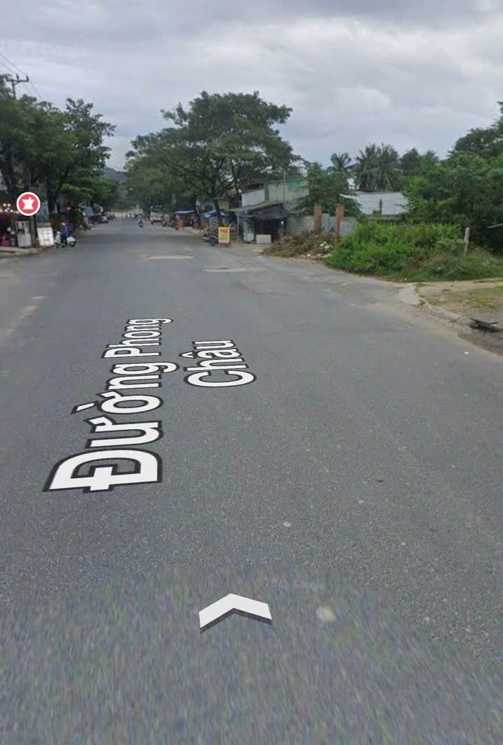 Đất nền mặt tiền Phong Châu, Vĩnh Thái 70.61m² giá 4.55 tỷ - Đầu tư sinh lời ngay!