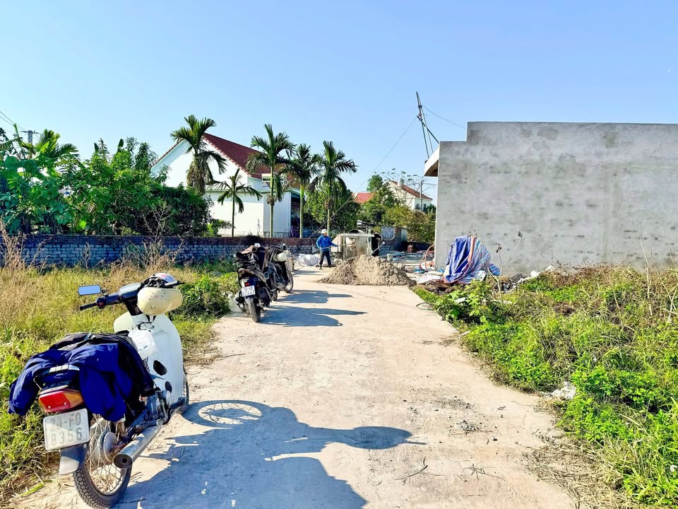 Đất thổ cư Ninh Dương Móng Cái 90m² giá 800 triệu - Cơ hội đầu tư tuyệt vời!