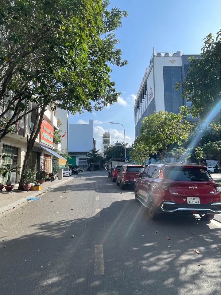 Đất VCN Phước Hải Diên Khánh 99,25m² giá 8.7 tỷ - View công viên thoáng mát!