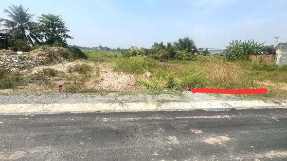 Lô đất thổ cư Hòa Khánh 177m² giá tốt - Đầu tư sinh lời ngay!