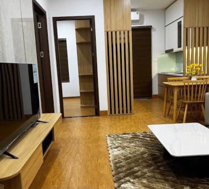 Căn hộ Bình An Plaza, Quảng Thắng 56m² giá 1 tỷ - Không thể bỏ lỡ!