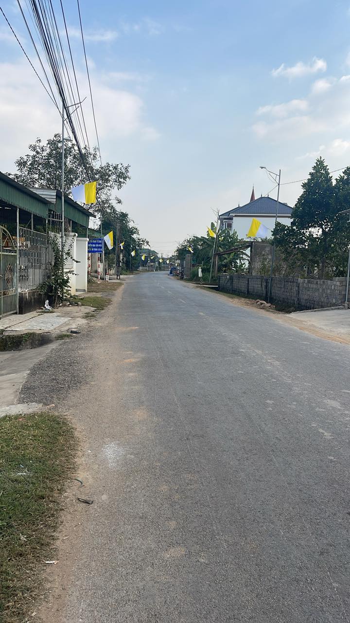 Đất mặt tiền Quốc lộ 538, xã Quỳnh Tam, 420m² - Cơ hội đầu tư hấp dẫn!