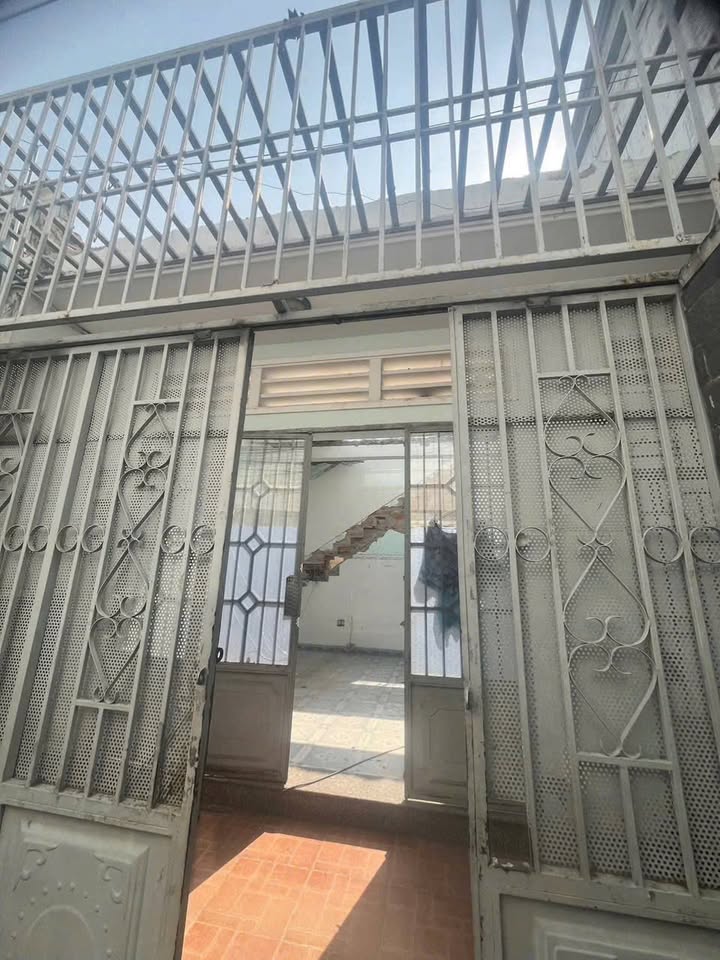 Nhà riêng Lê Đức Thọ, Gò Vấp 92m² giá 5.9 tỷ - Sổ đỏ chính chủ, thương lượng!