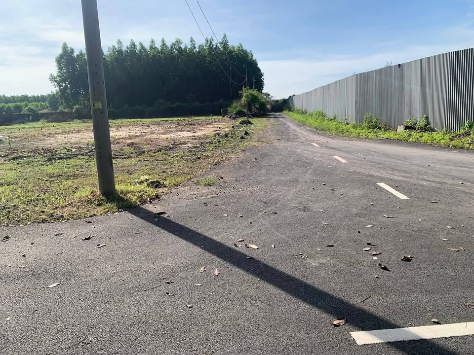 Đất nền An Viễn Trảng Bom 148m² giá 2.5 tỷ - Gần KCN Giang Điền, sân bay Quốc tế Long Thành!