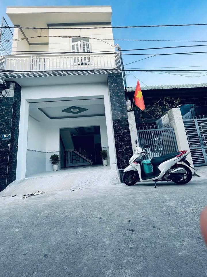 Nhà mặt tiền kinh doanh KP4, Trảng Dài 100m² giá 1.79 tỷ - Đầu tư sinh lời ngay!