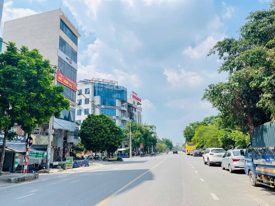 Đất nền Kim Chung Đông Anh 78m² giá thỏa thuận - Kinh doanh đỉnh cao!