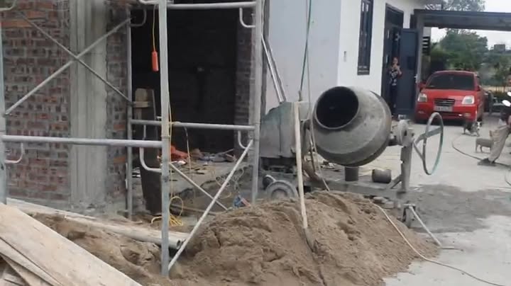 Đất nền thôn Mai Nội, Sóc Sơn 40m² giá 2 tỷ - Ô tô vào tận nơi!